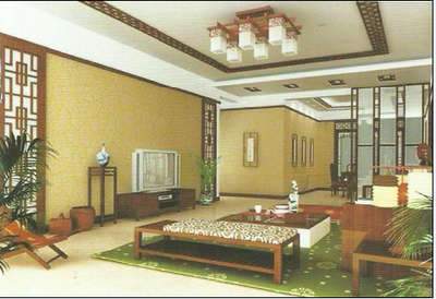 濟南室內外裝飾信息 優(yōu)質裝飾圖片與產品展示