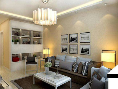 河南家裝公司 打造專業(yè)室內外裝飾裝修工程