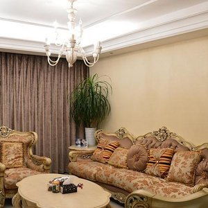 西安柚子裝飾 匠心打造室內(nèi)外空間，鑄就品質(zhì)生活