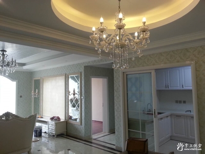 要裝修的朋友看過來(lái) 掌上德宏_微贊室內(nèi)外裝飾裝修工程全解析