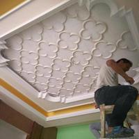 精工筑就，藝境天成——卓越室內外裝飾裝修工程公司簡介