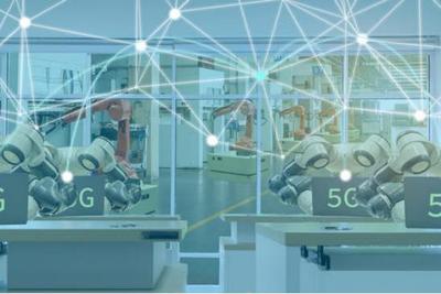 繼續攜手中國伙伴，共繪5G時代智能互聯藍圖