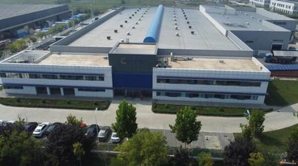 為中國制造“增光” 揭秘科斐凱博攜手銳捷的尋“光”之旅