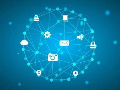 區(qū)塊鏈與網(wǎng)絡(luò)信息技術(shù) 正在重塑行業(yè)格局的雙重變革力量