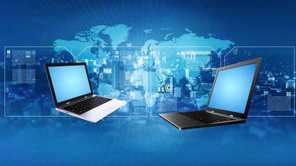 互聯(lián)網(wǎng)信息技術(shù) 網(wǎng)絡(luò)信息技術(shù)的核心發(fā)展與應(yīng)用