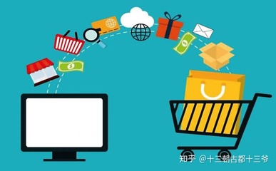 電商入場未為晚，運(yùn)營方向?qū)に{(lán)海 在信息技術(shù)浪潮中精準(zhǔn)定位