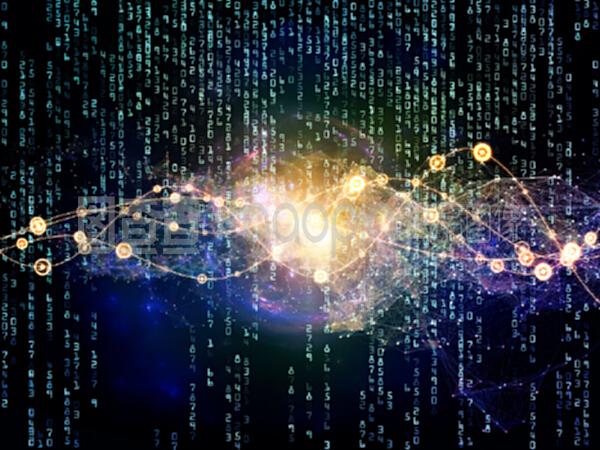 數(shù)字脈動 網(wǎng)絡(luò)信息技術(shù)中的正弦波、燈光與節(jié)點(diǎn)振蕩