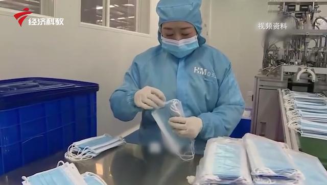 零感漂浮，24小時護呼吸 -- 磁力元醫用衛生口罩引領高品質防線
